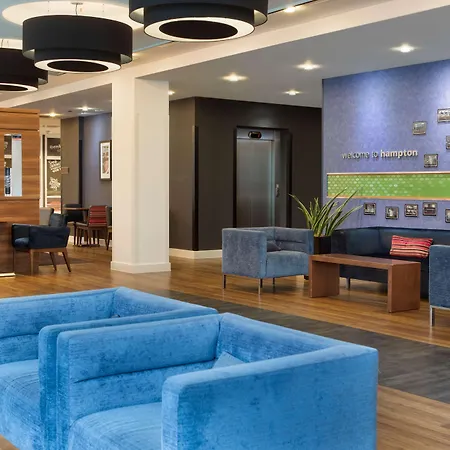 Hampton By Hilton York-3