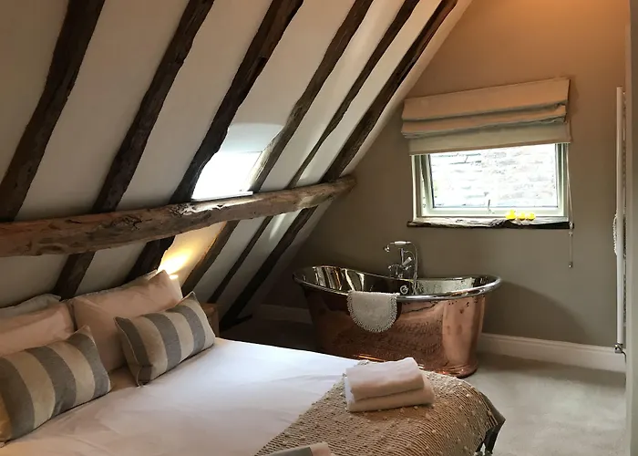 Galtres Lodge Hotel & Forest Restaurant York