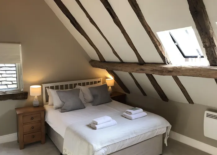 Galtres Lodge Hotel & Forest Restaurant York